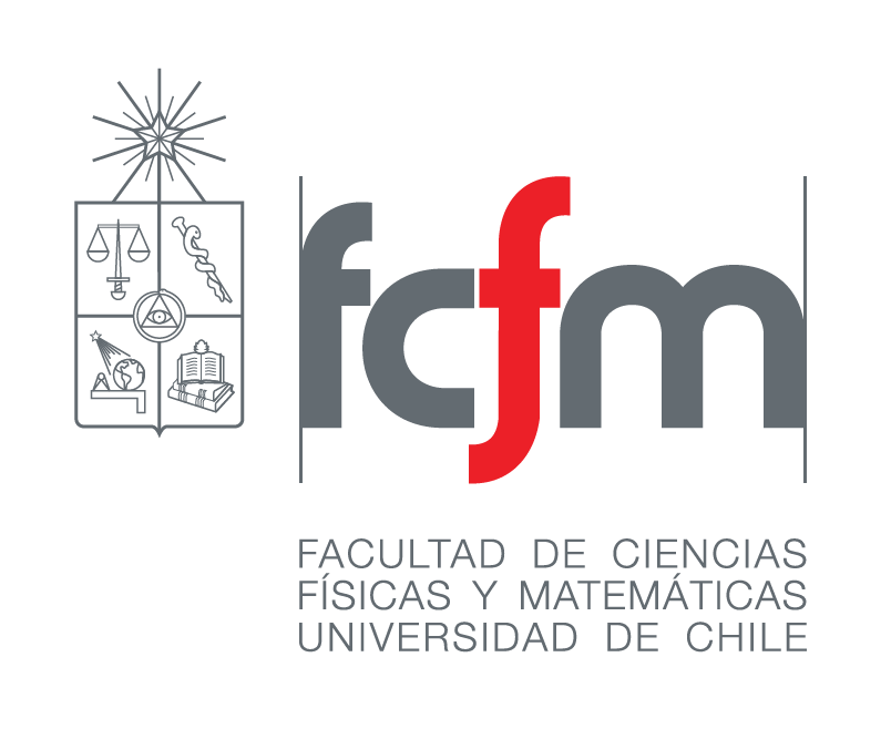 Facultad de Ciencias Físicas y Matemáticas Universidad de Chile