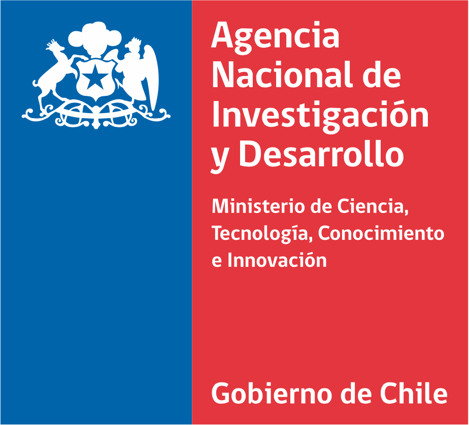 Agencia Nacional de Investigación y Desarrollo (ANID)